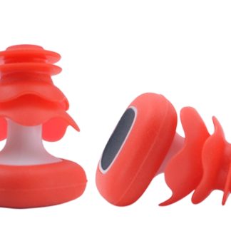 Roothcp AQUA Professional Waterproof Children's Swimming Earplugs