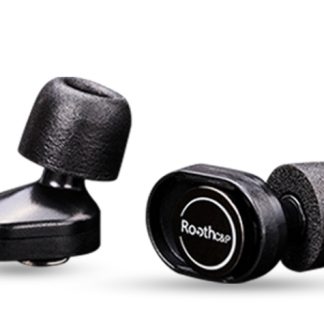 SP Slide Semi-In-Ear Immersion Noise Canceling Earbuds