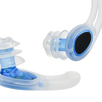Roothcp Surf Waterproof Swimming Professional Earplugs