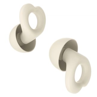 Noise reduction mute sound insulation sleep work study airplane earplugs waterproof earplugs