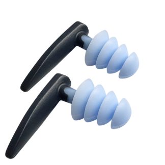 VICI Waterproof Earplugs for Swimming Soft & Comfortable Bathing