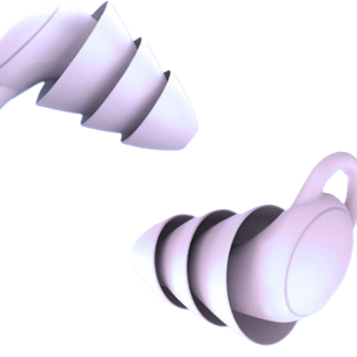 Earplugs anti-noise sleep special ultra-quiet sound insulation painless swimming waterproof