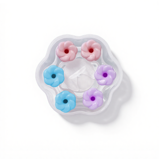 Find similar icon 36dB Noise Reduction Earplugs Reusable Soft Ear Plugs for Sleep Loud Noise Travel Study and Work Comfortable Fit